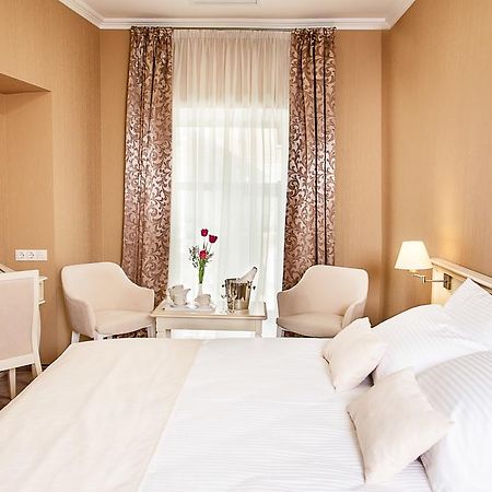 Pletnevskiy Inn Charkiw Exterior foto