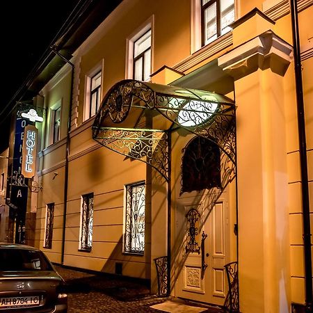 Pletnevskiy Inn Charkiw Exterior foto