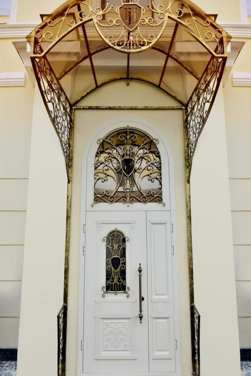 Pletnevskiy Inn Charkiw Exterior foto