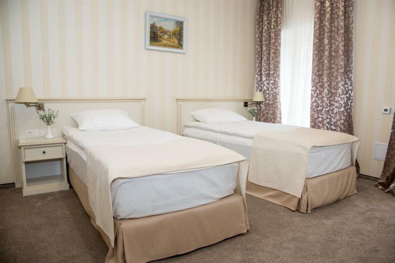 Pletnevskiy Inn Charkiw Exterior foto