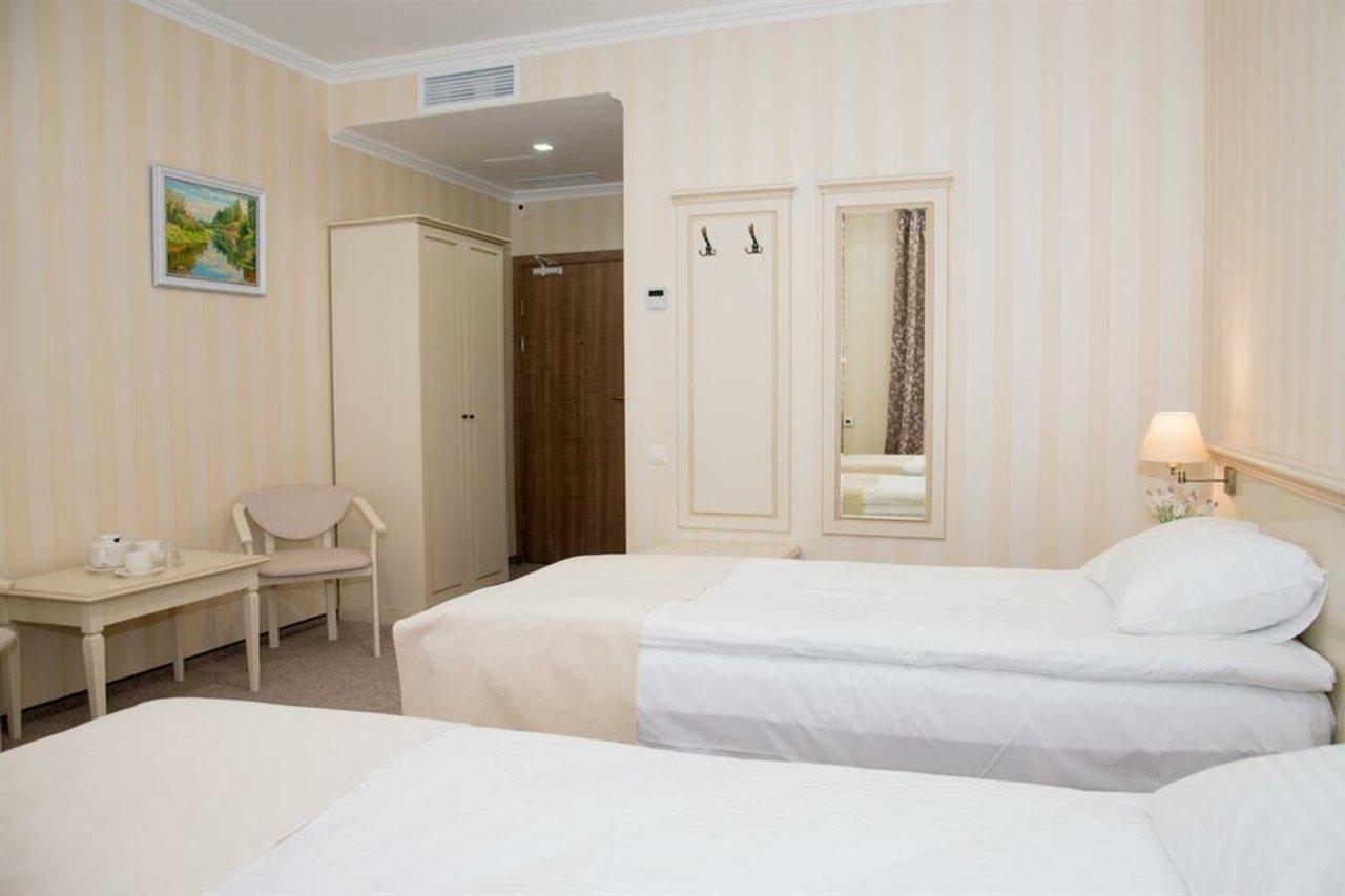Pletnevskiy Inn Charkiw Exterior foto