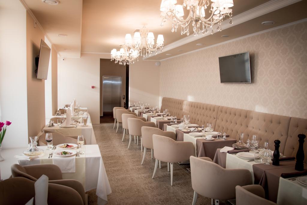 Pletnevskiy Inn Charkiw Exterior foto
