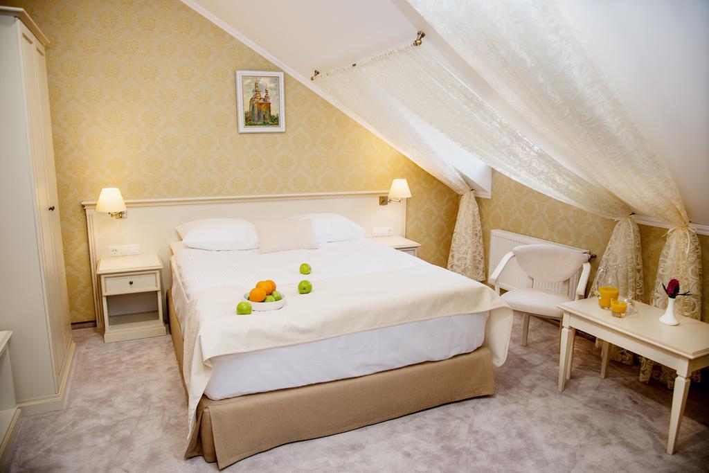 Pletnevskiy Inn Charkiw Exterior foto
