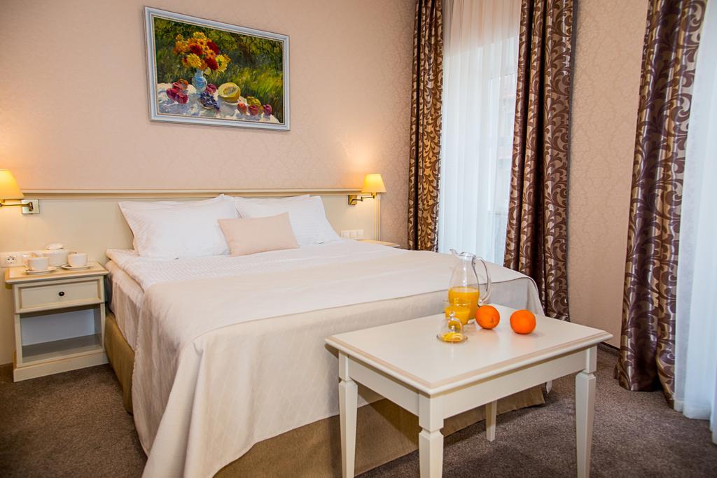 Pletnevskiy Inn Charkiw Exterior foto