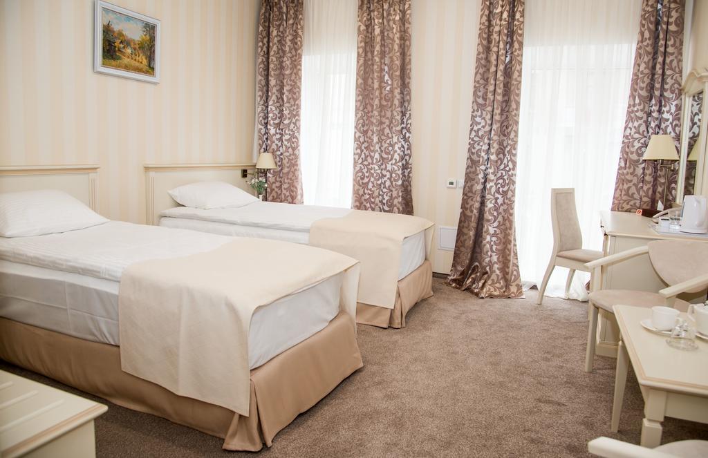 Pletnevskiy Inn Charkiw Exterior foto
