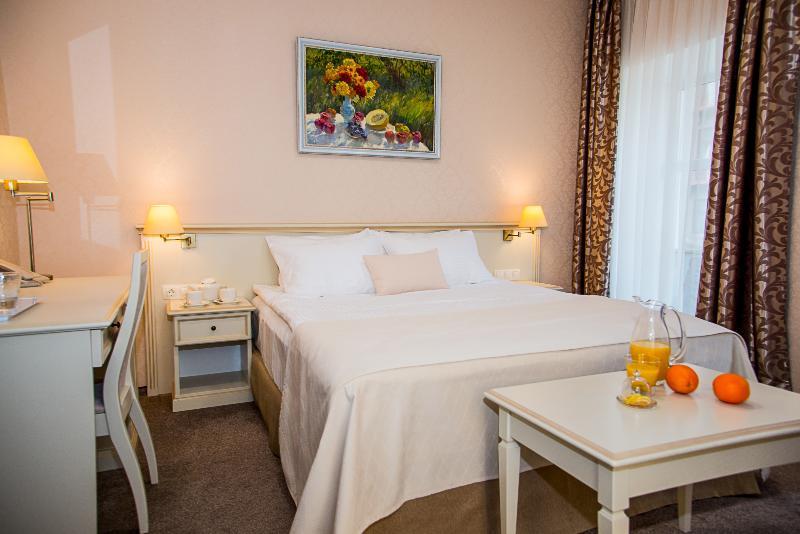Pletnevskiy Inn Charkiw Exterior foto