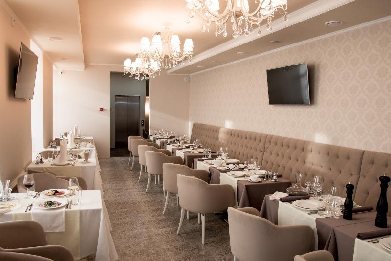 Pletnevskiy Inn Charkiw Exterior foto