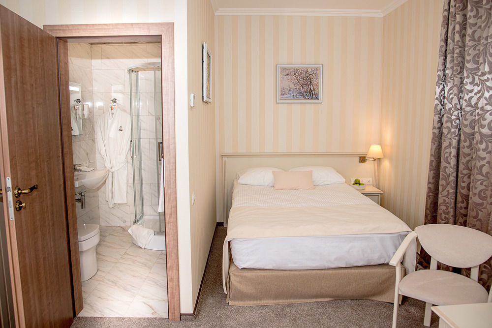Pletnevskiy Inn Charkiw Exterior foto